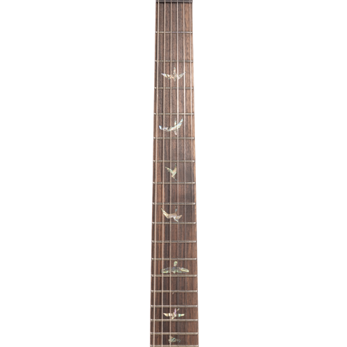 PRS SE Paul's Guitar, Rosewood Fingerboard, Charcoal