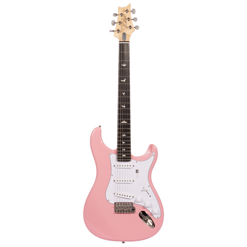 PRS Silver Sky Electric Guitar, Rosewood Fingerboard, Roxy Pink