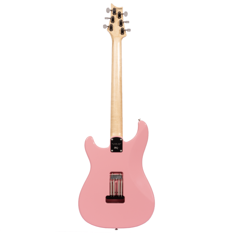 PRS Silver Sky Electric Guitar, Rosewood Fingerboard, Roxy Pink