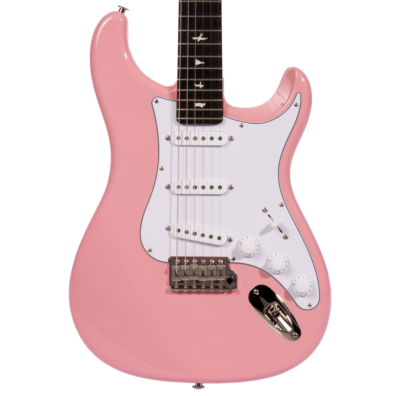 PRS Silver Sky Electric Guitar, Rosewood Fingerboard, Roxy Pink