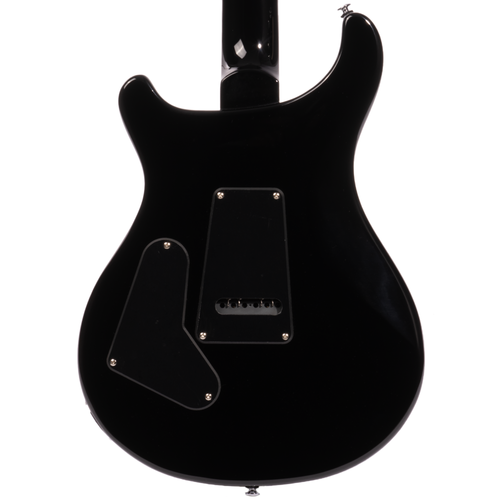 PRS SE Custom 24 Quilt Package Electric Guitar, Violet