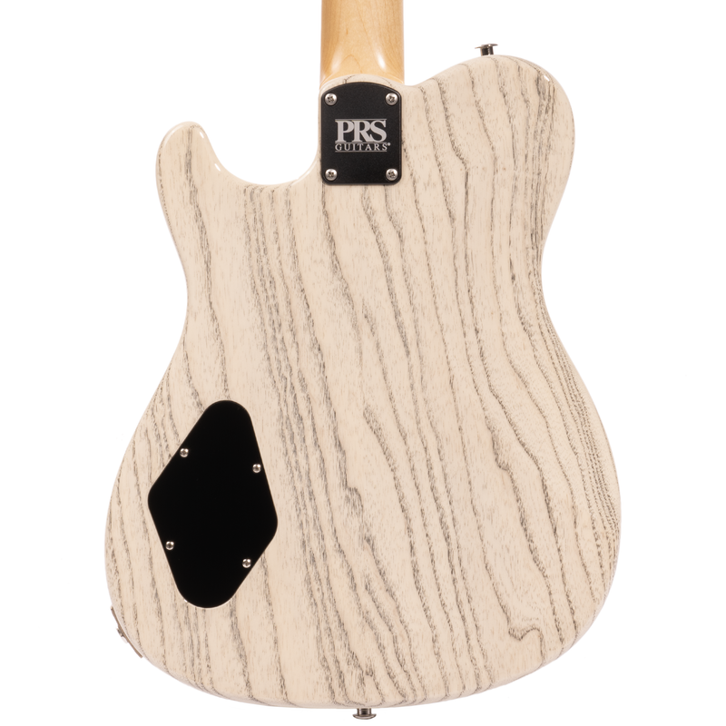 PRS NF 53 Electric Guitar, Maple Fingerboard, White Doghair