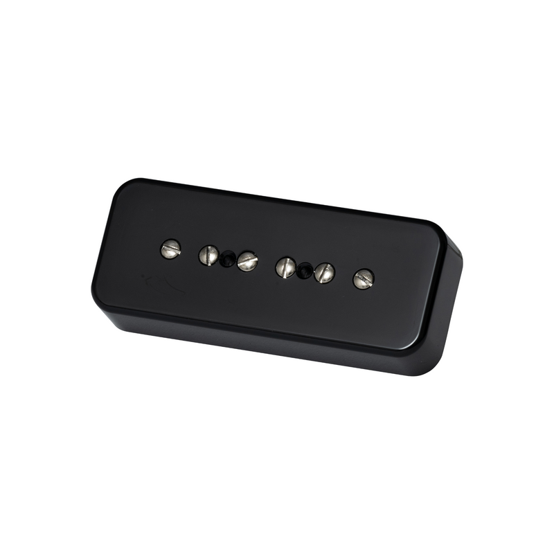 Gibson P-90 DC Soapbar Pickup, Black