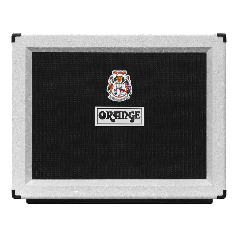 Orange Oriverb Rockerverb 50 MKIII Combo Amplifier, White