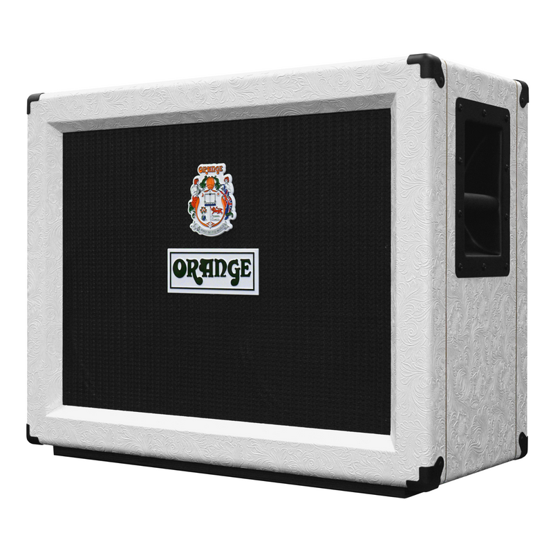 Orange Oriverb Rockerverb 50 MKIII Combo Amplifier, White