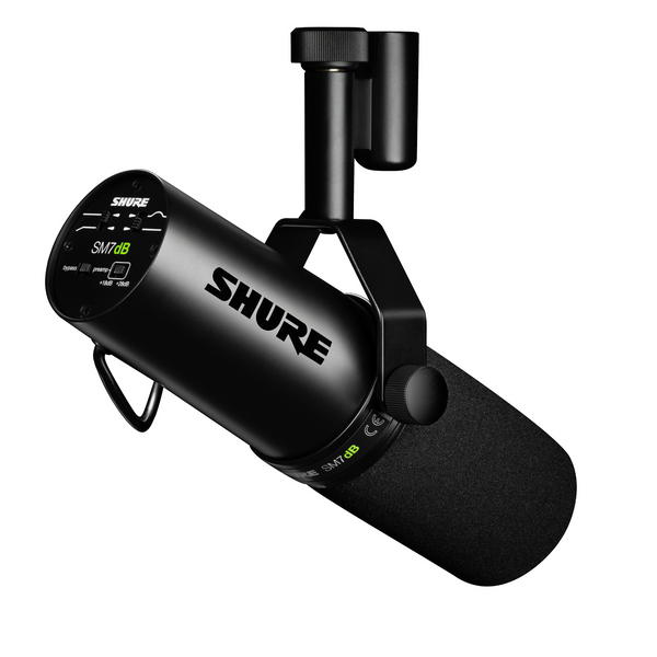 Shure Merchandise