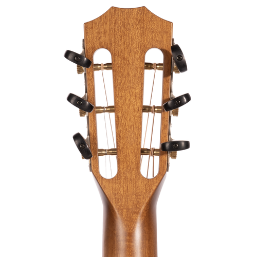 Taylor 512ce Acoustic Electric Guitar - Urban Ironbark