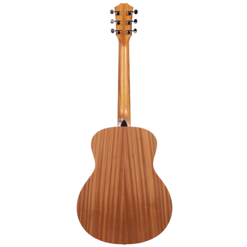 Taylor GS Mini Spruce Top Sapele Back and Sides Acoustic Guitar, Natur