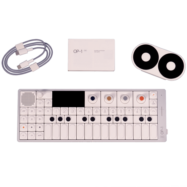 Teenage Engineering OP-1 Field Portable Synthesizer