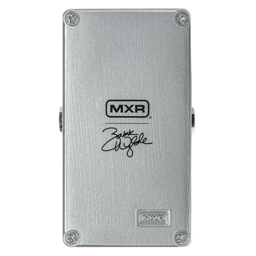 MXR WA44 Wylde Audio Overdrive Effect Pedal