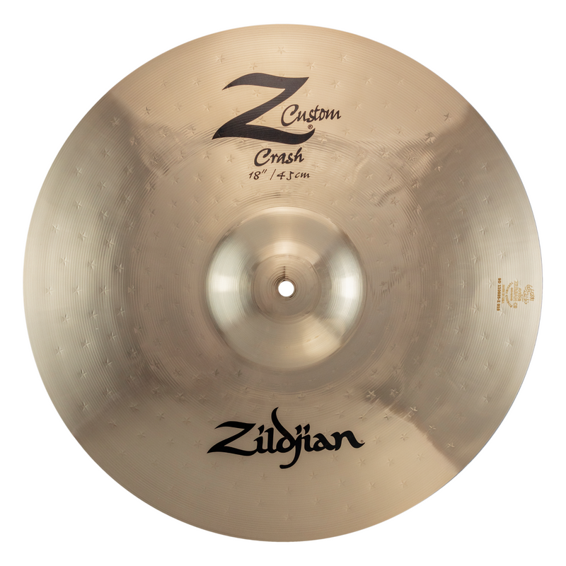 Zildjian 18