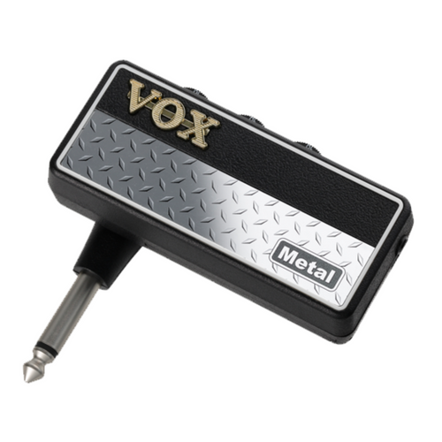 amPlug 2 - Vox Amps