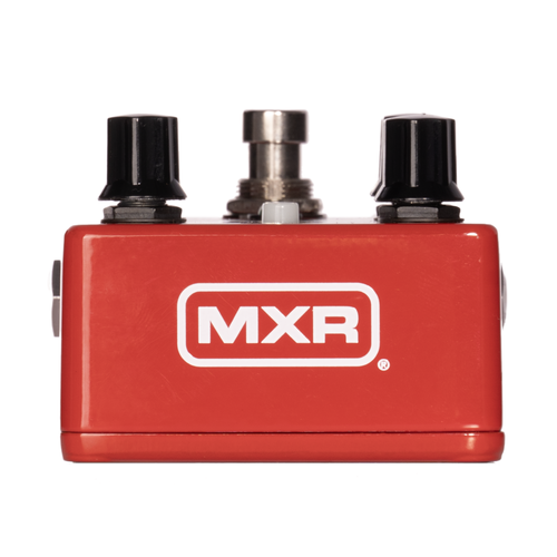 MXR DD25V4 MXR DOOKIE DRIVE PEDAL V4-