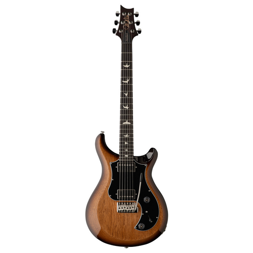 PRS S2 Standard 22 Electric Guitar, Mccarty Tobacco Sunburst