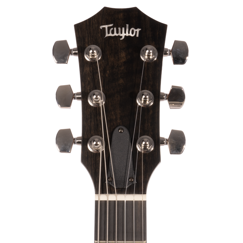 Taylor T5z Classic Electric Acoustic Guitar Solid Mahogany Top With 