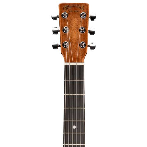 Martin 000CJR-10E Junior Series StreetMaster Acoustic-Electric Guitar