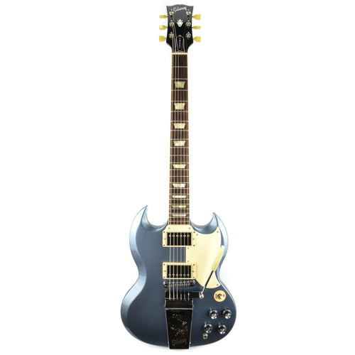 Gibson sg jeff deals tweedy