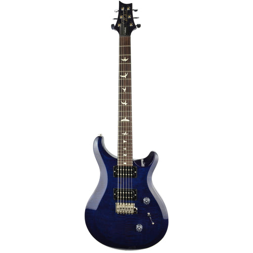 PRS S2 24 Custom Whale Blue With Gbag - Used