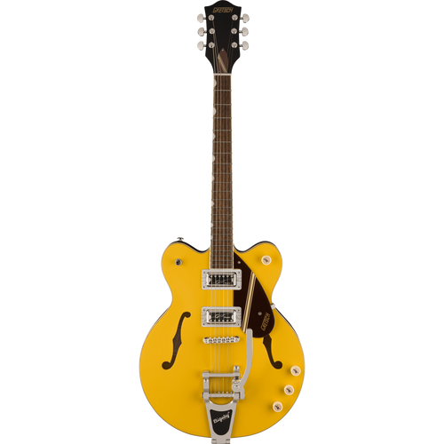 Gretsch G2604T Limited Edition Streamliner Rally II Electric Guitar, L