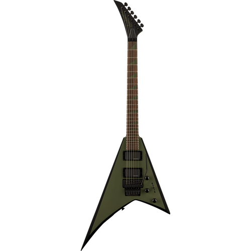 Jackson rhoads store floyd rose