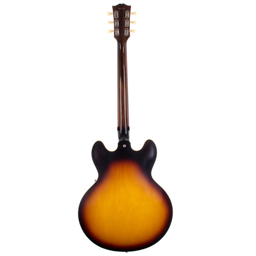 Gibson Custom 1964 ES-335 Reissue, Vintage Burst VOS