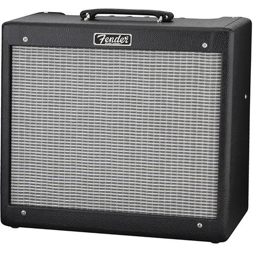 Fender Blues Junior 3 - 120V - Black