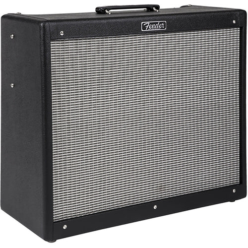 Fender Hot Rod Deville 212 3 120V - Black