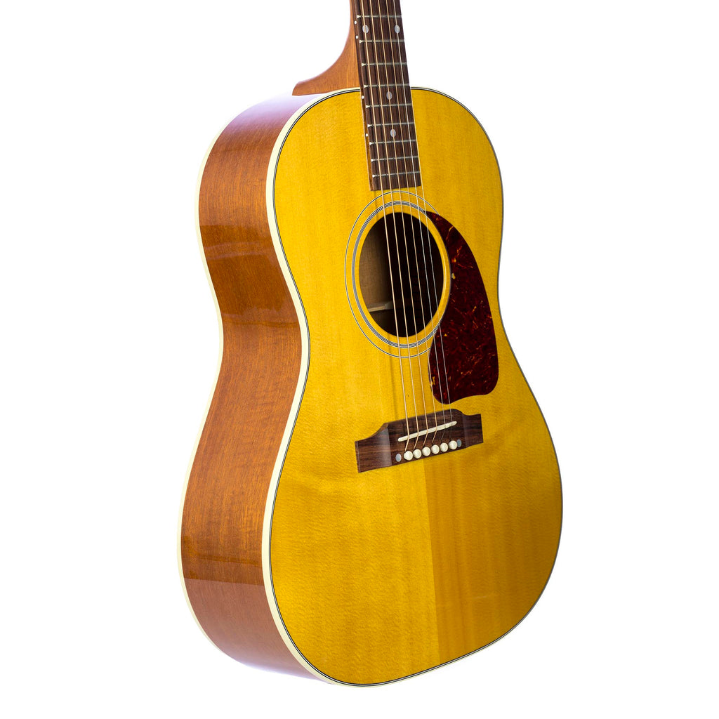 Gibson LG-2 American Eagle Acoustic With Case - Antique Natural - Used