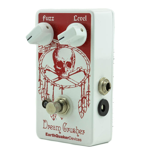 EarthQuaker Devices Dream Crusher Fuzz