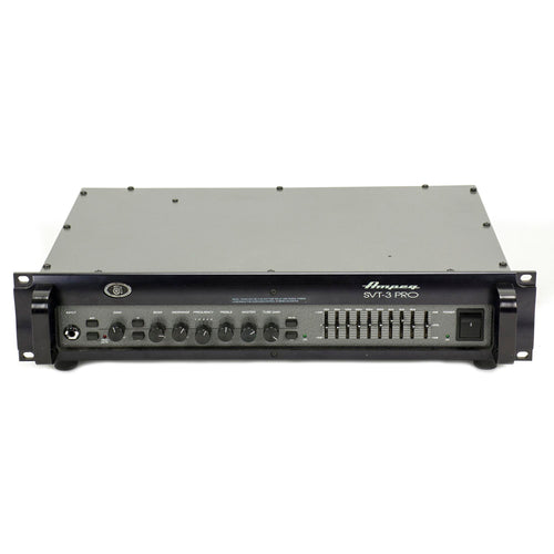 Ampeg SVT3 Pro Bass Head - Used