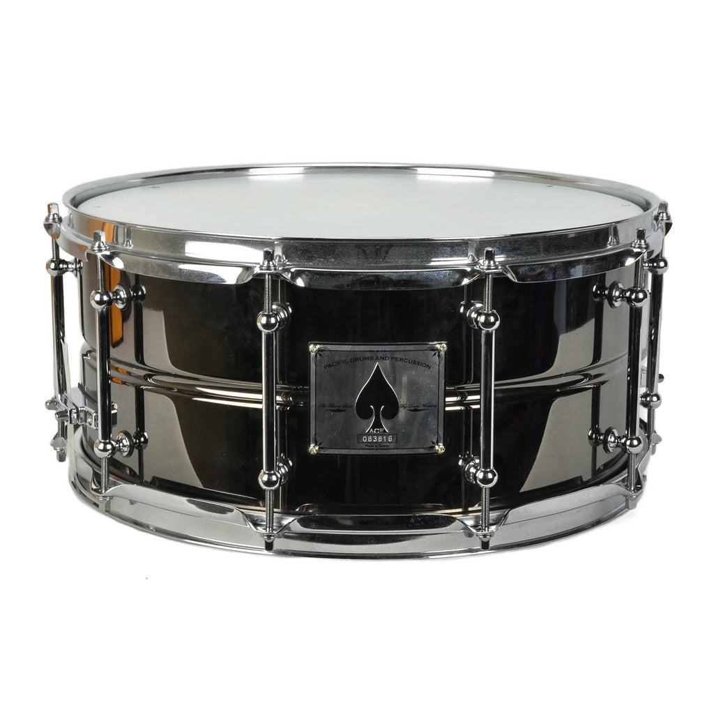 格安販売の 【レア】pdp Pacific Drums by DW The Ace 14X5 打楽器