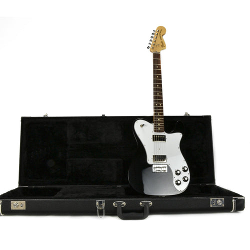 Chris shiflett deals telecaster black