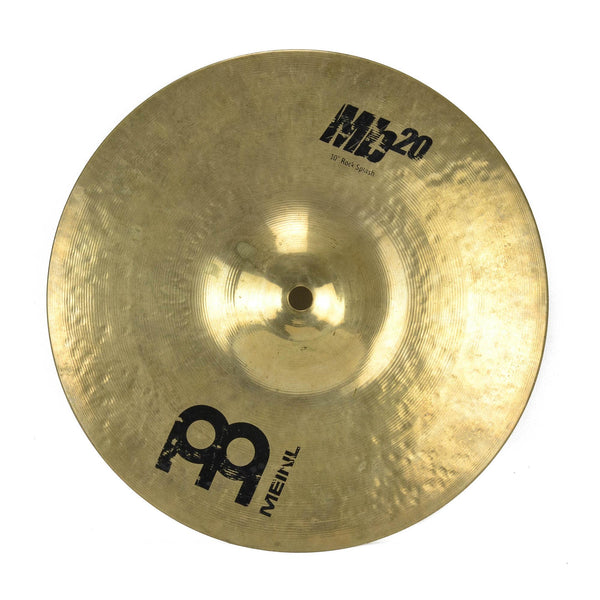 Meinl 10