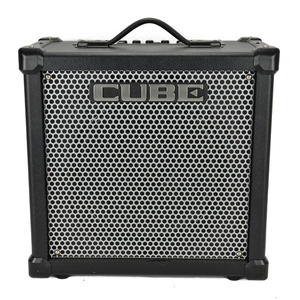 Roland Cube GX80 Combo Amp - Used