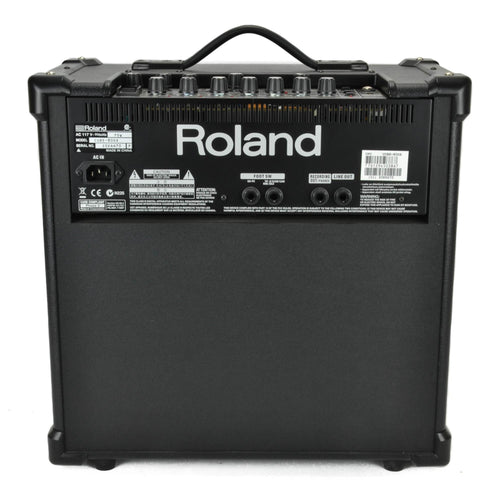 Roland Cube GX80 Combo Amp - Used