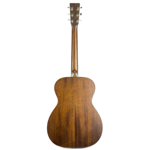 Martin 000-15M Mahogany Satin Finish - Authorized Online Dealer – Tobias  Music