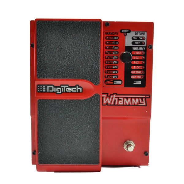 DIGITECH WHAMMY - 4❣️Whammy4Gene - ギター