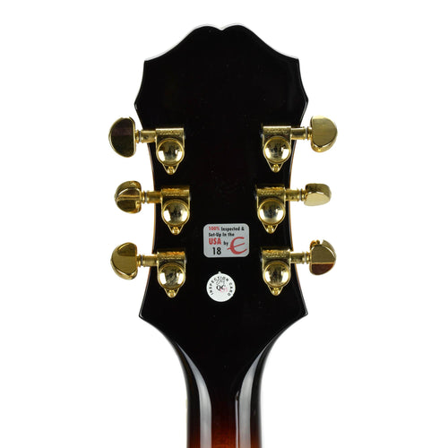 Best years for epiphone joe deals pass