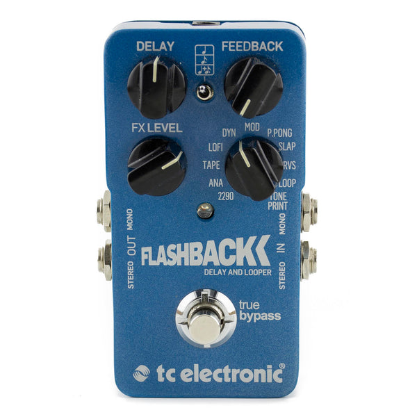 TC Electronic Flashback Delay - Used