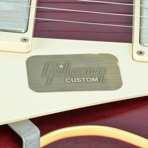 Gibson Custom Harrison-Clapton 1957 Les Paul Standard 