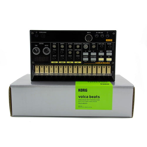 Volca beats deals used