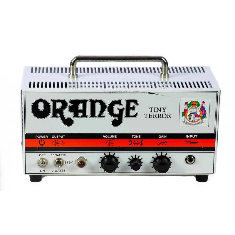 Orange Tiny Terror 15 Watt Amp - Used