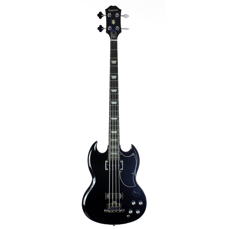 Epiphone EB3 Bass - Black - Used