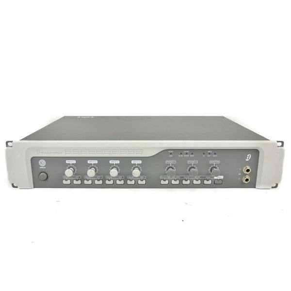 Digidisign store 003 Firewire Rack Interface