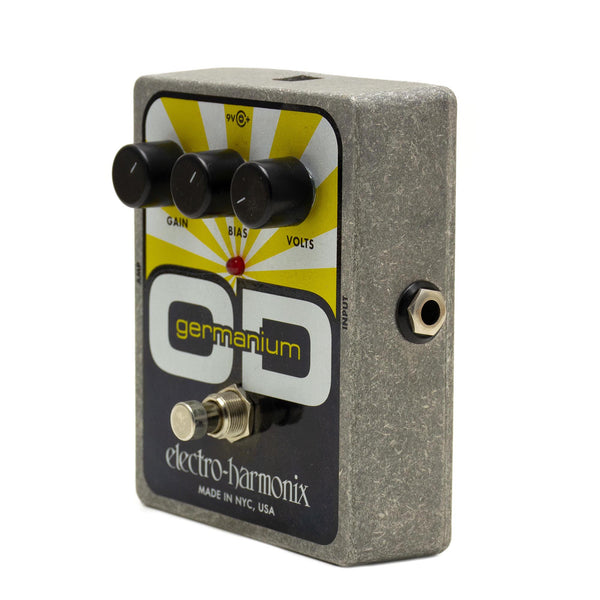 Electro Harmonix Germanium Overdrive - Used