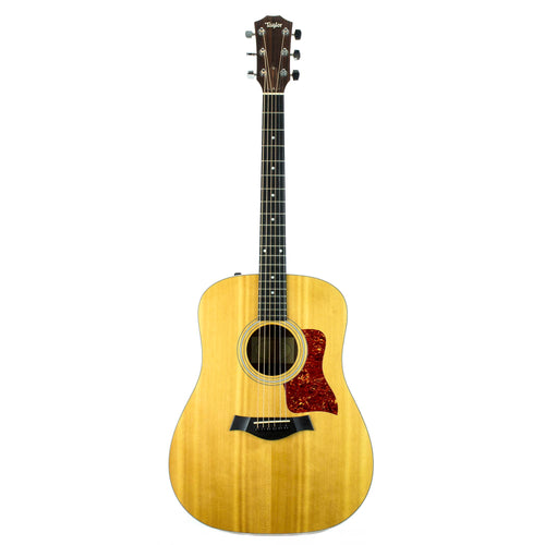 Taylor 210e deals acoustic electric guitar