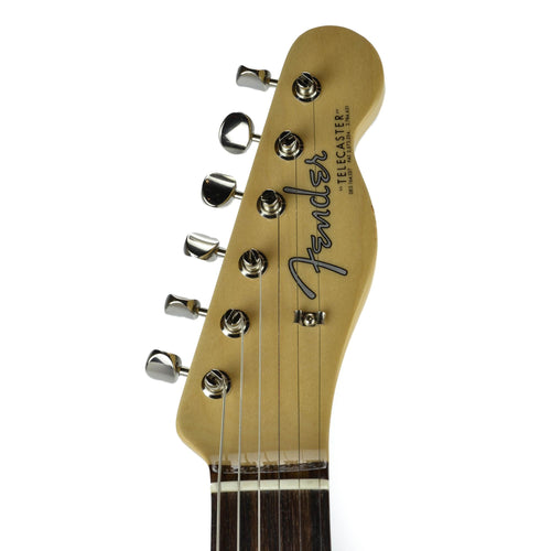 Fender American Vintage '64 Telecaster Aged White Blonde - Used