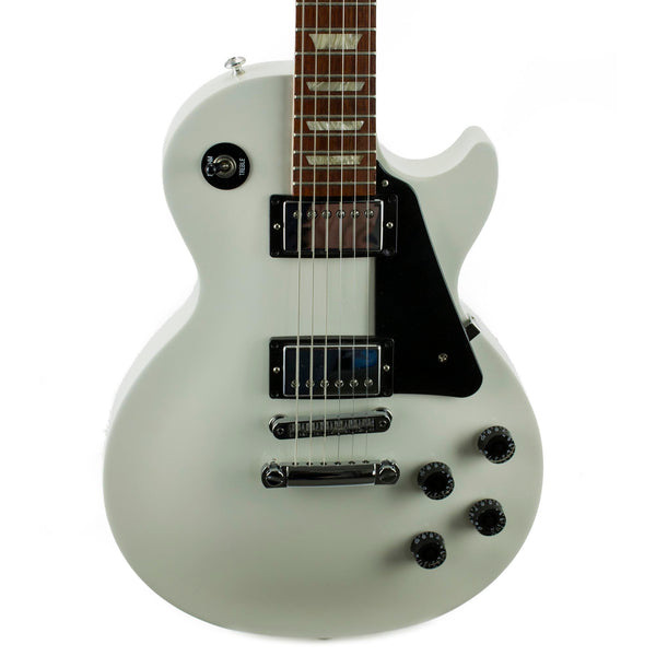 Gibson 2016 Les Paul Studio Gloss - Alpine White - Used