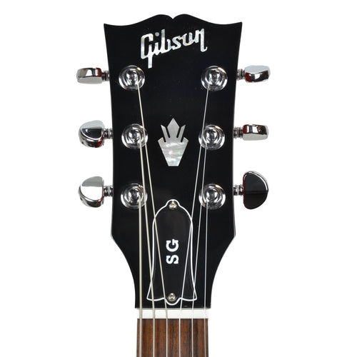 Gibson sg standard used deals for sale