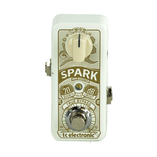 TC Electronic Spark Mini Boost - Used